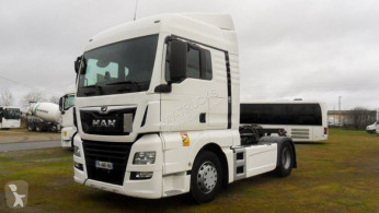 Tracteur MAN TGX 18.500