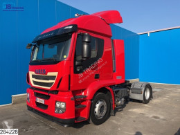 IvecoStralis460