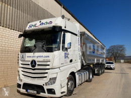 Trattore Mercedes Actros