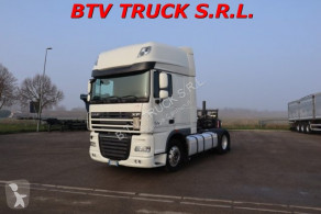 Tracteur DAF XF XF 105 460 SSC TRATTORE STRADALE EURO 5 occasion