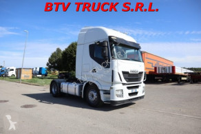 Cap tractor Iveco Stralis STRALIS 450 TRATTORE STRADALE EURO 5 second-hand