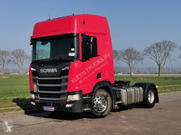 ScaniaR450