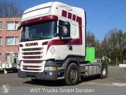 Tracteur Scania R 450 Top Line , Retarder , Euro 6 , Sofort