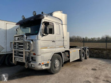 Tracteur Scania occasion