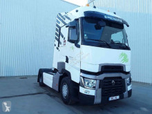 Tracteur Renault T-High 440 T4X2 E6 occasion