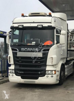Влекач Scania R 500
