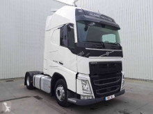 Tracteur Volvo FH 500 Globetrotter XL occasion