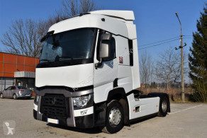 Cap tractor Renault Range T-460*Euro 6*2016*Automatic second-hand