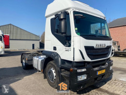 Cap tractor Iveco Stralis AT440T/P STRALIS AT 460 - - AUTOMATIC - NL TOP TRUCK second-hand