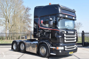 ScaniaR500
