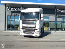 Tracteur DAF XF FT 180 E6 occasion