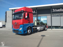 Trattore Mercedes Actros IV 18 2012
