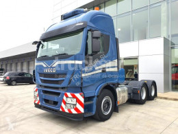 Tracteur Iveco Stralis AS440S50 occasion