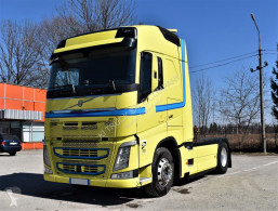 Cap tractor Volvo FH 500*Euro 6*2016*Automatic*1 Tank*Hydraulika second-hand