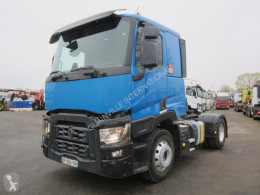 Renault tractor unit Gamme C 440