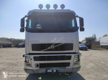 Volvo FH 440 tractor unit used