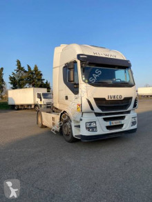 Cap tractor Iveco Stralis AS 440 S 48 TP