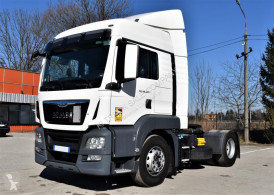 Cap tractor MAN TGS 18.480*4x2*2016*Euro 6* second-hand