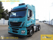 Cap tractor Iveco Stralis AS 440 S 48 TP