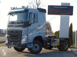 Cap tractor Volvo FH 500/LOW CAB/2020 /82 000 KM/HYDRAULIC SYSTEM second-hand