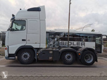 Volvo FH12 460 tractor unit used