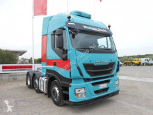 Влекач Iveco Stralis AS 440 S 48 TXP втора употреба