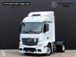 Mercedes Actros 1843LS 4X2 tractor unit used