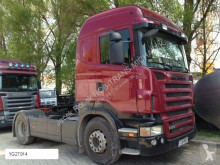 Scania R 470 tractor unit used