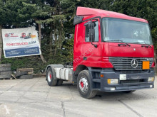 Mercedes Actros 1835 tractor unit used