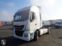 Tracteur Iveco Stralis AS 440S51 occasion