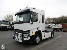 Renault tractor unit T-Series 520 T4X2 E6
