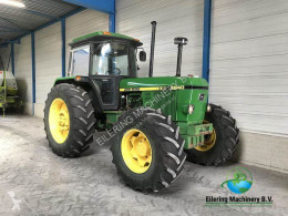 John Deere