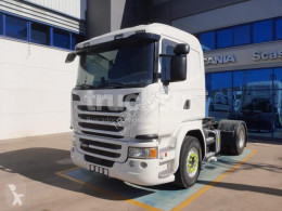 Cap tractor Scania G 450 second-hand