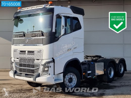 Volvo FH16 650 tractor unit used