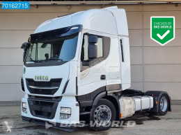 Iveco Stralis 460 tractor unit used