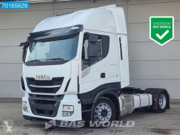 Cap tractor Iveco Stralis 480 second-hand