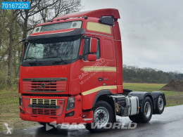 Cap tractor Volvo FH16 540 second-hand