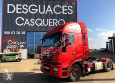 Tracteur Iveco STRALIS 450 occasion