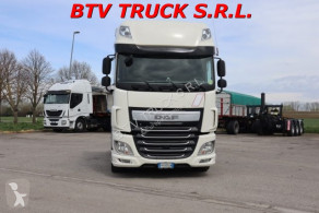 Tracteur DAF XF XF 105 460 TRATTORE STRADALE SSC EURO 6 occasion