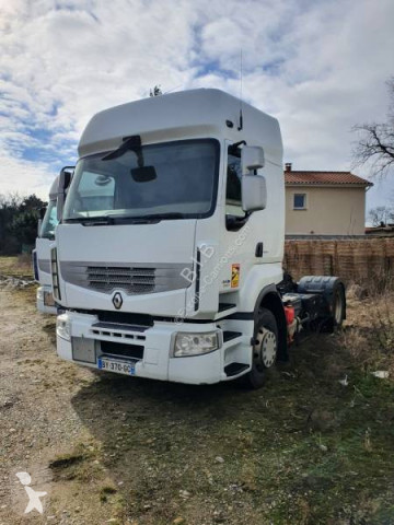 RenaultPremium460 EEV