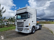 ScaniaR410