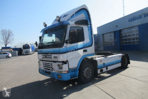 Cap tractor Volvo FM10 FM 10 Manual / DAYCAB second-hand