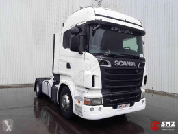 Tracteur Scania R 500 occasion