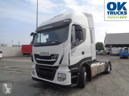 IvecoStralis