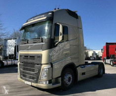 Cap tractor Volvo FH 540 second-hand