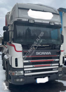 Scania tractor unit R 470