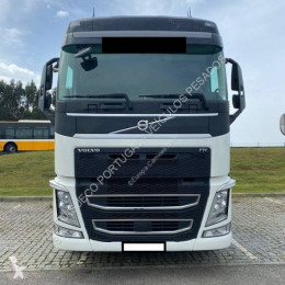 Cap tractor Volvo FH 500 Globetrotter second-hand