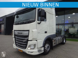 Tracteur DAF XF 450 ACC + Standairco Spacecab occasion