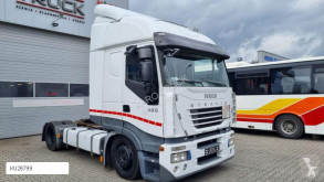 Iveco tractor unit Stralis 450 ,LowDeck, Manual,Euro 5