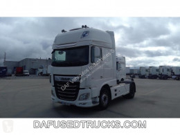 Cap tractor DAF XF 530 second-hand